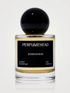 Somewhere Extrait de Parfum