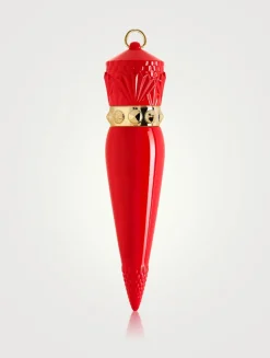 SooooO…Glow Refillable Lipstick Case - Le Rouge
