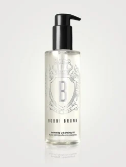 Soothing Cleansing Oil