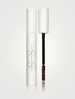 SOS Lashes Serum Mascara