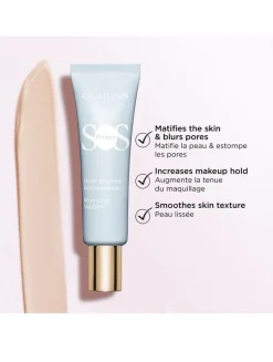 SOS Primer