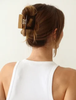 Soul Hair Clip