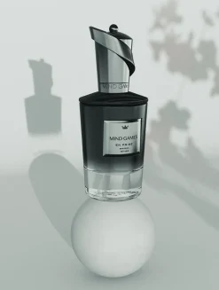 Soulmate Collection - En Prise Extrait de Parfum