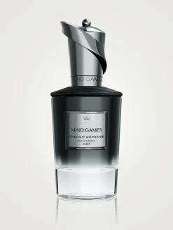 Soulmate Collection - French Defense Extrait de Parfum