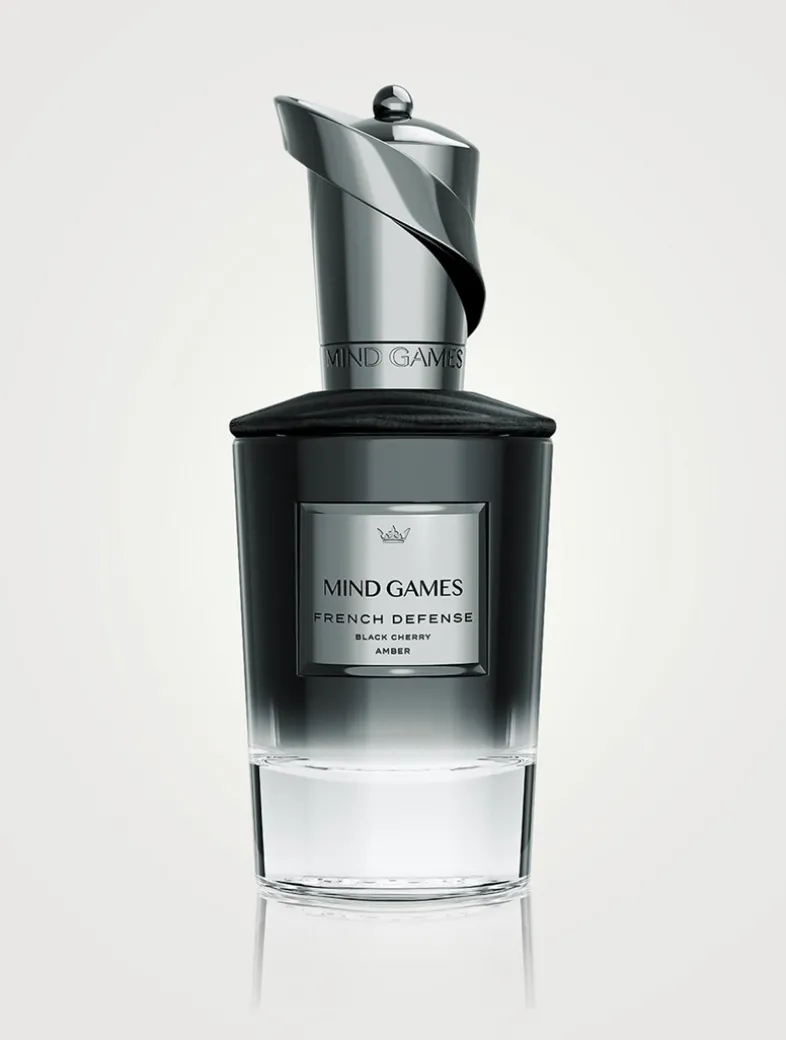 Soulmate Collection - French Defense Extrait de Parfum