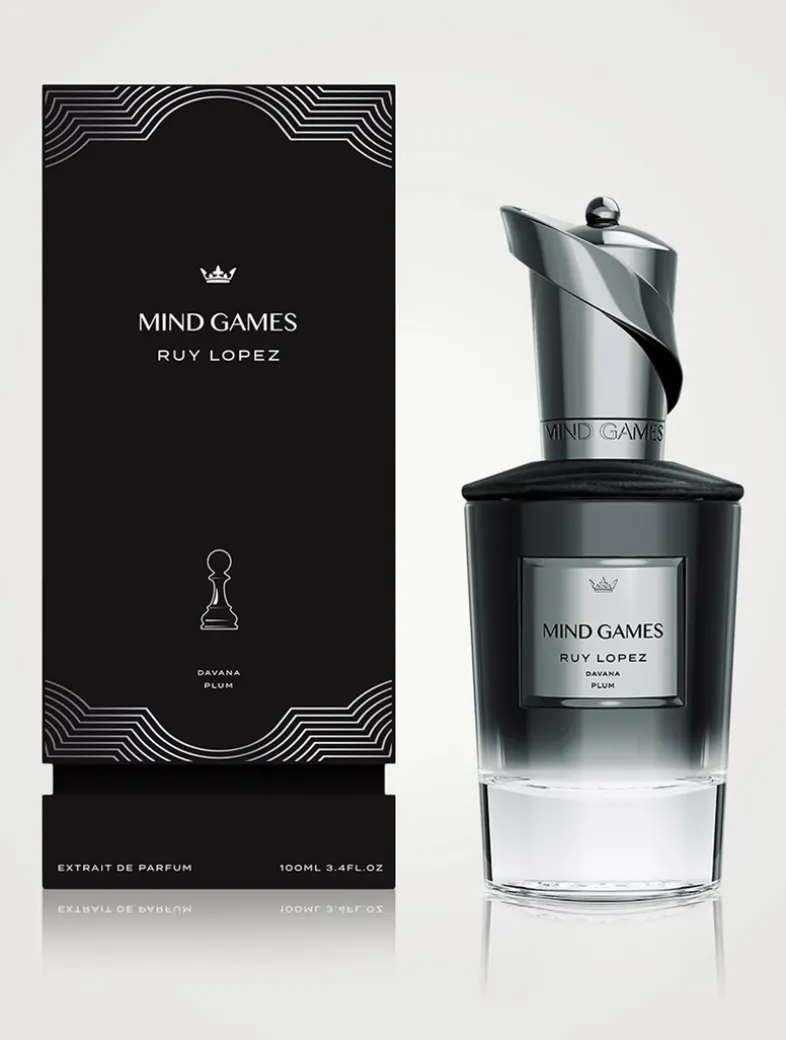 Soulmate Collection - Ruy Lopez Extrait de Parfum