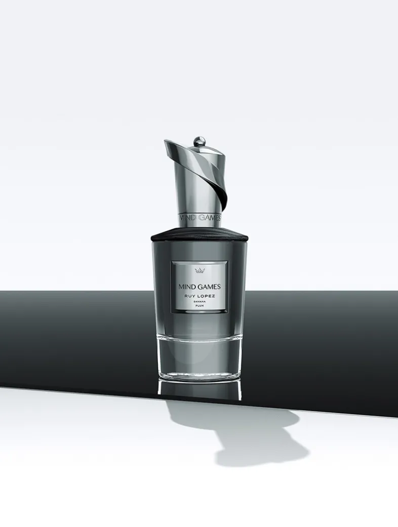Soulmate Collection - Ruy Lopez Extrait de Parfum