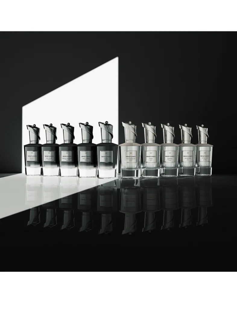 Soulmate Collection - Ruy Lopez Extrait de Parfum