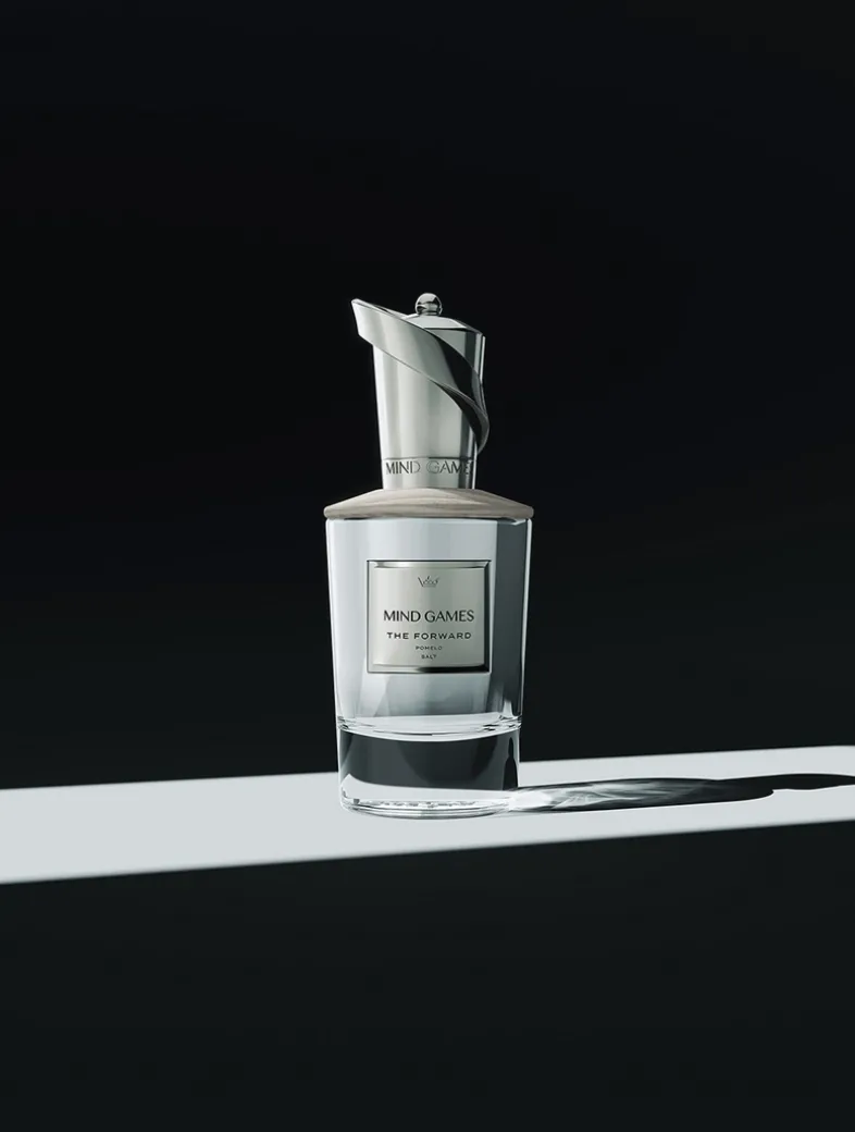 Soulmate Collection - The Forward Extrait de Parfum