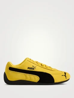 Speedcat OG Suede Sneakers