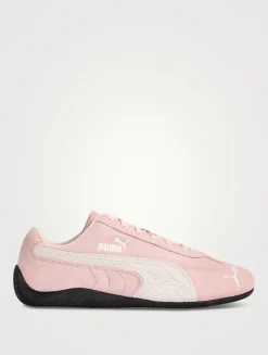 Speedcat OG Suede Sneakers