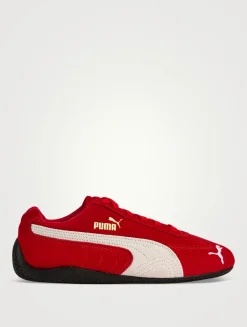 Speedcat OG Suede Sneakers