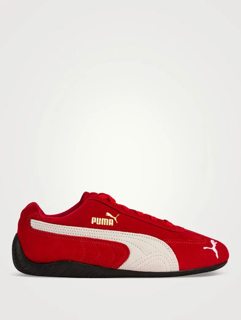 Speedcat OG Suede Sneakers