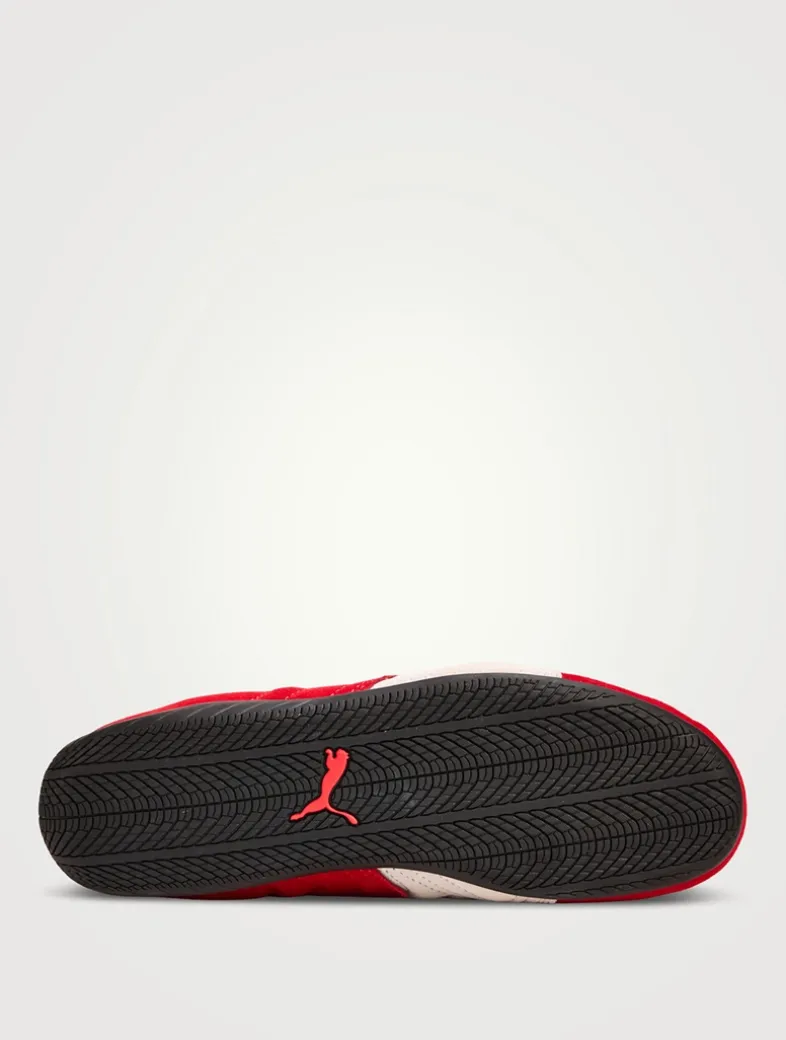Speedcat OG Suede Sneakers