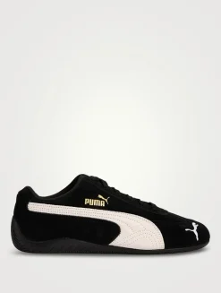 Speedcat OG Suede Sneakers