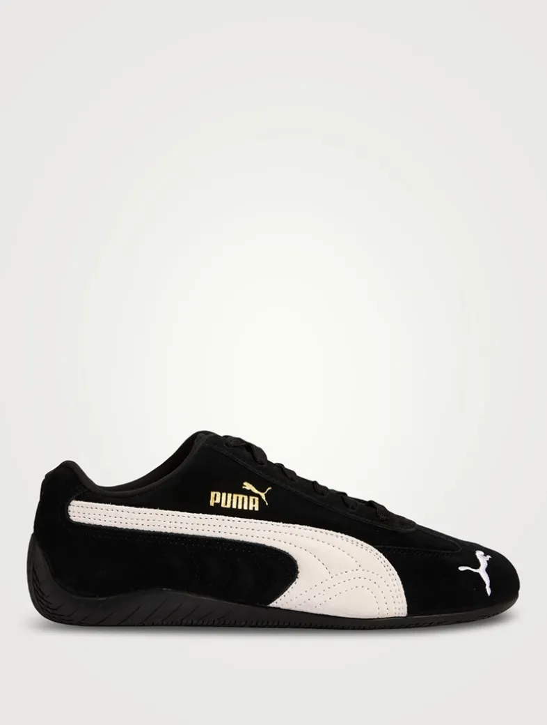 Speedcat OG Suede Sneakers
