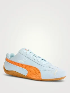 Speedcat OG Suede Sneakers