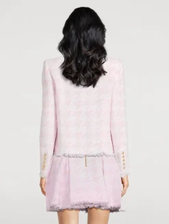 Spencer Tweed Jacket