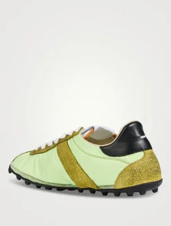 Sprinters Sneakers