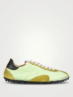 Sprinters Sneakers