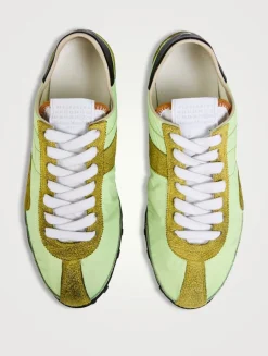 Sprinters Sneakers