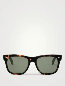 Square Sunglasses