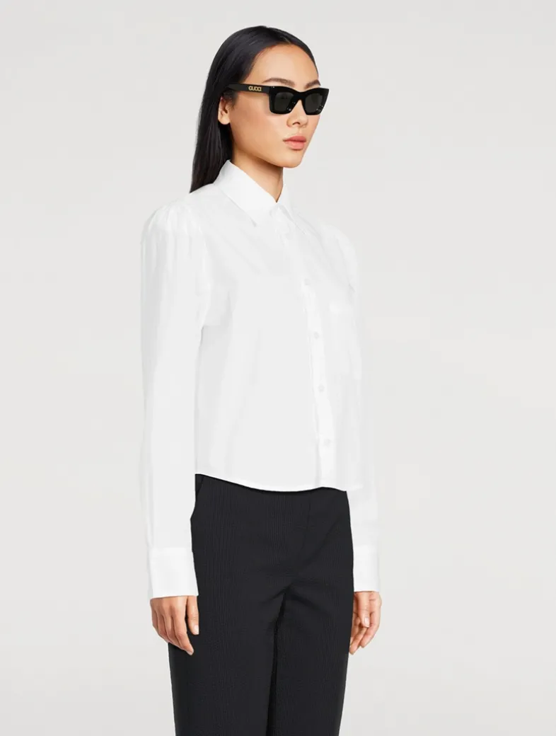 Square Sunglasses