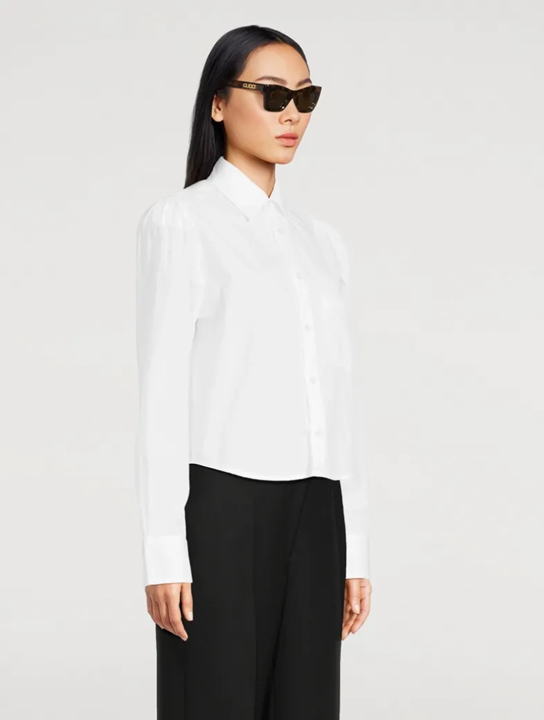 Square Sunglasses