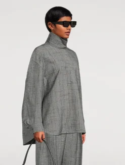 Square Sunglasses
