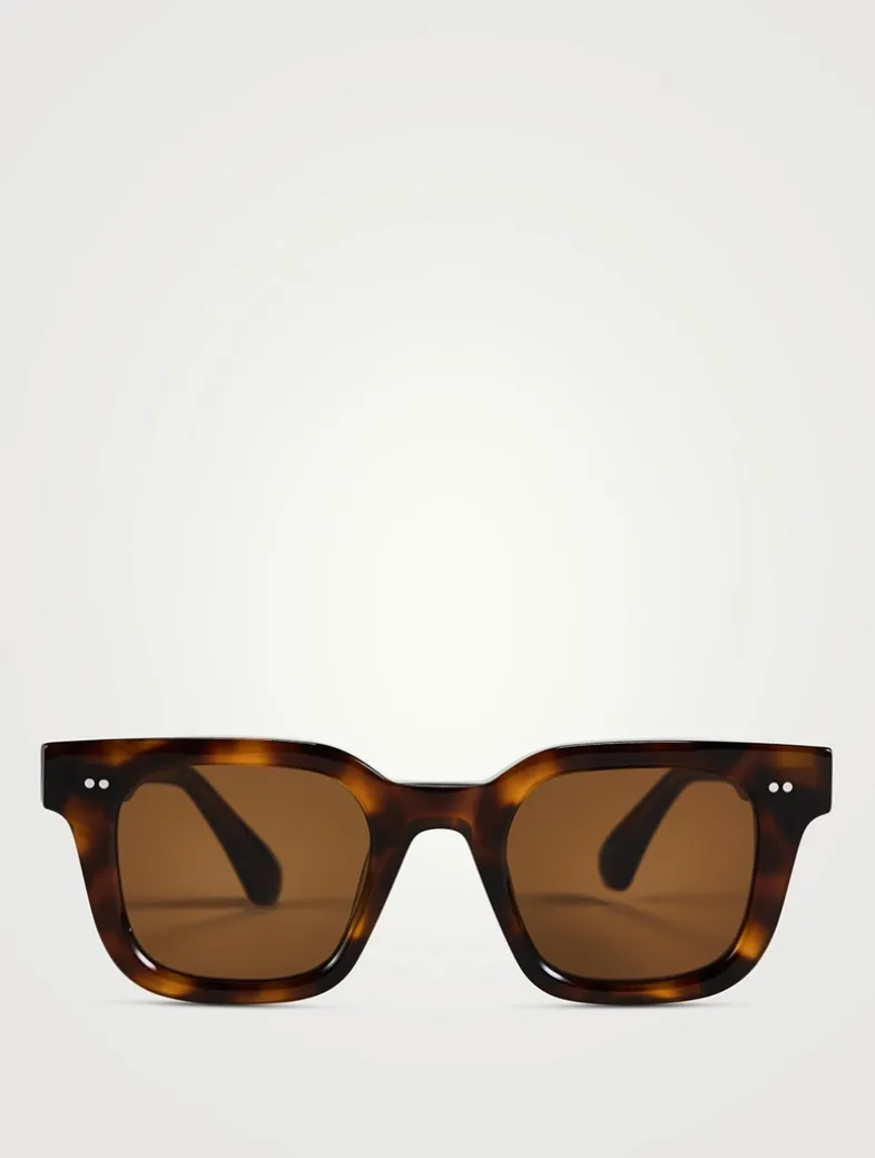 04 Square Sunglasses