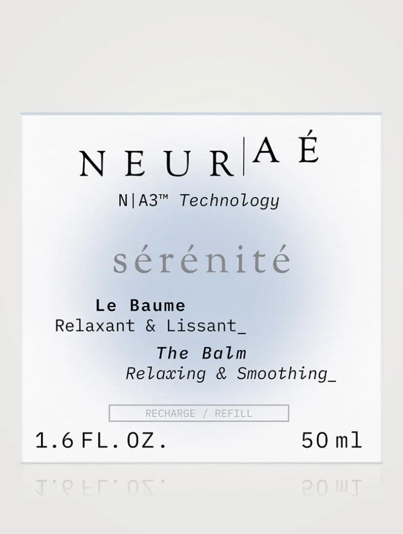 sérénité - The Balm Refill
