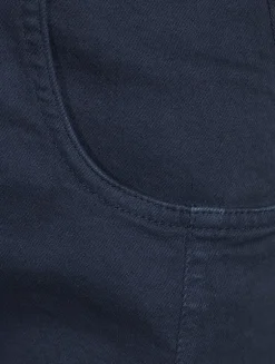 Straight-Leg Jeans
