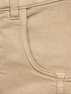 Straight-Leg Jeans