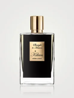 Straight to Heaven, White Cristal Eau de Parfum