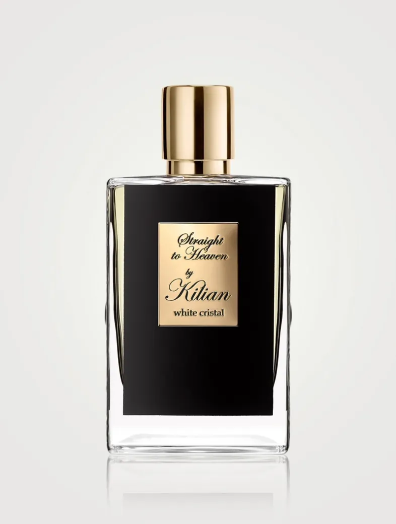 Straight to Heaven, White Cristal Eau de Parfum
