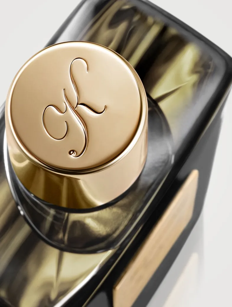 Straight to Heaven, White Cristal Eau de Parfum