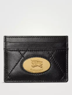 Strand Card Case