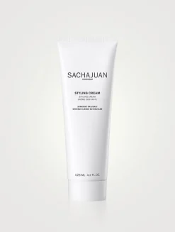 Styling Cream