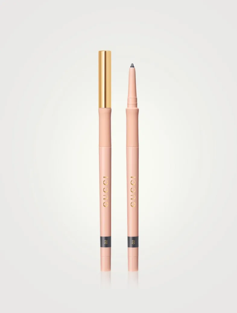 Stylo Contour des Yeux Kohl Eyeliner Pencil
