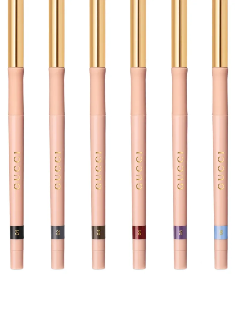 Stylo Contour des Yeux Kohl Eyeliner Pencil
