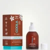Sunless Tan Anti-Aging Face Serum