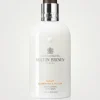 Sunlit Clementine & Vetiver Body Lotion