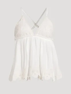 Sunny Days Cami