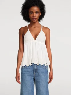 Sunny Days Cami