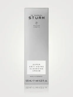 Super Anti-Aging Cleansing Cream