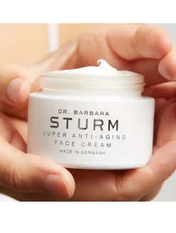 Super Anti-Aging Face Cream