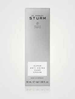 Super Anti-Aging Hand Cream