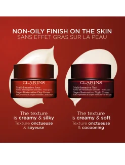 Super Restorative Day - All Skin Types