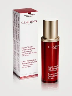 Super Restorative Remodelling Serum