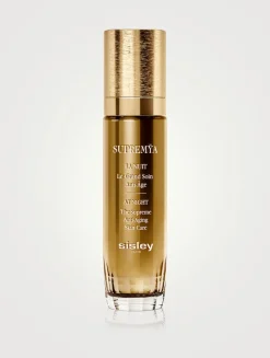 Supremÿa: The Supreme Anti-Aging Skin Care
